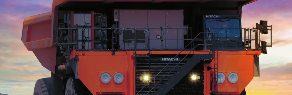 EH5000AC3 Diesel é na ZAMine Brasil