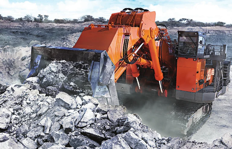 Por que grandes mineradoras escolhem a ZAMine Service Brasil?