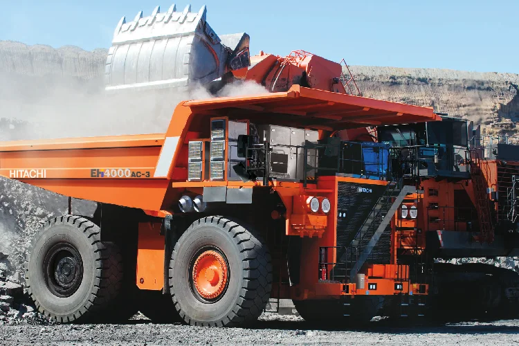 Confira este checklist de manutenção preventiva em equipamentos de mineração pesada