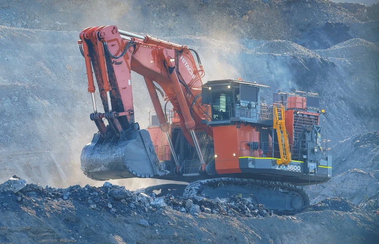 Brasil é uma potência de negócios na mineração: inovação, sustentabilidade e crescimento em 2025