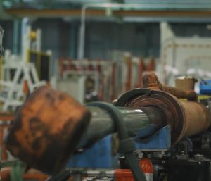 Conheça as vantagens para a mineração com o uso de componentes e peças remanufaturadas