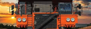 Equipamentos Hitachi Construction Machinery para mineração: veja a linha completa da ZAMine Service Brasil