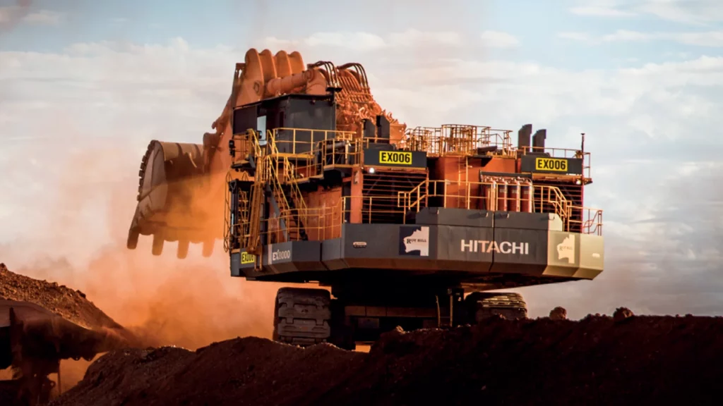 Tendências em sustentabilidade na mineração: eletrificação e energia solar