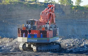 Como escolher a escavadeira ideal para o setor de mineração no Brasil