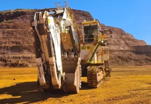 Boas práticas de segurança e eficiência em máquinas pesadas de mineração: dicas essenciais