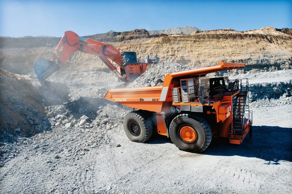 Cuidados essenciais na operação de máquinas de mineração: Guia Completo