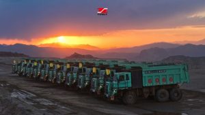 Hitachi Construction Machinery vira LANDCROS: saiba tudo sobre a parceria com a ZAMine Brasil e o impacto da mudança na mineração