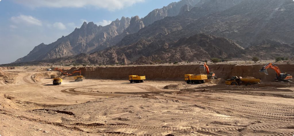 Sustentabilidade na mineração: como a ZAMine Service Brasil investe em máquinas sustentáveis