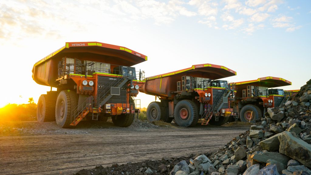 Saiba por que escolher os equipamentos e o suporte técnico da ZAMine Service Brasil na mineração