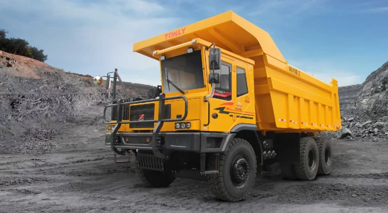 Tonly TLD96 ZAMine Brasil
