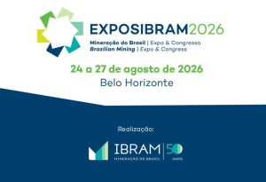 ZAMine Brasil faz sua estreia na EXPOSIBRAM 2026, maior feira de mineração da América Latina